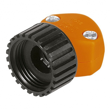 Terminal P/Manguera  1/2" Plastico Hembra 12712 Truper