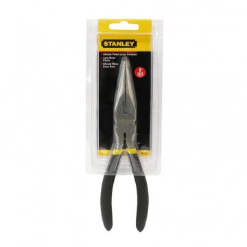 Tenaza Punta Larga 8" 84-102/Stanley