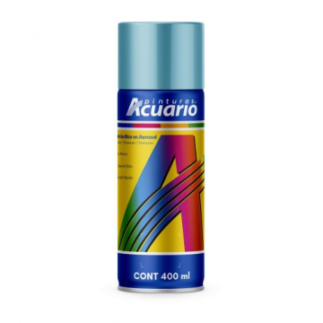 Spray Azul Cielo 770-400 Ml. Acuario