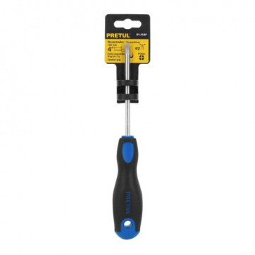 Des. Estrella Dp-3/16x4bp M/Pvc 21495/Pretul