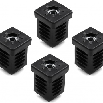 Tapon Interno Cuadrado 3/4" X 3/4" 19x19 mm