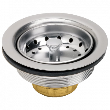 Canasta P/Lavatrasto 2" Trevi  101088/Gerfor